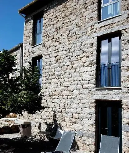 A Bella Scusa Bed & Breakfast