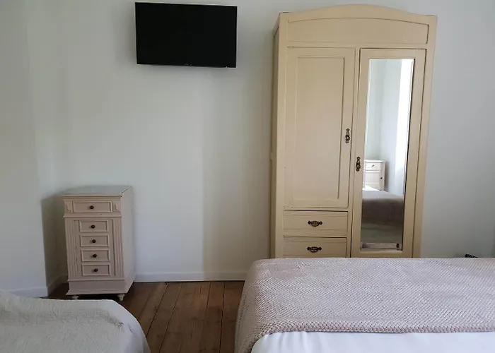 Bed & Breakfast A Bella Scusa Bastelica