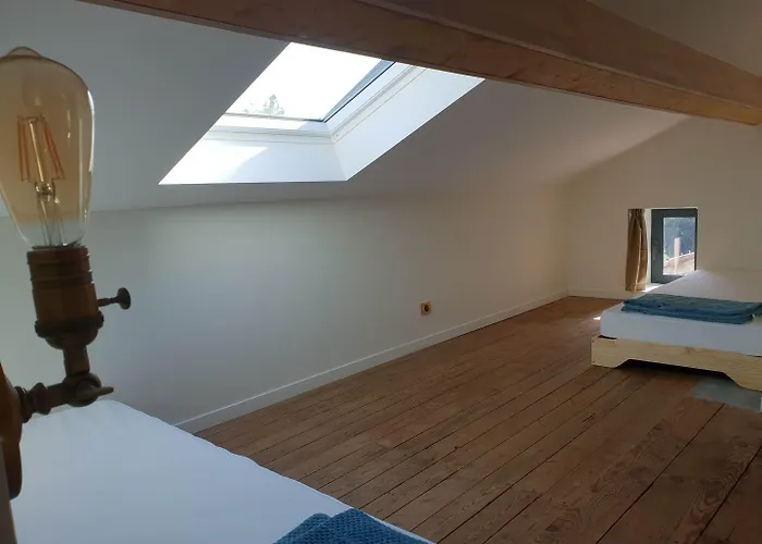 A Bella Scusa Bed & Breakfast 3*