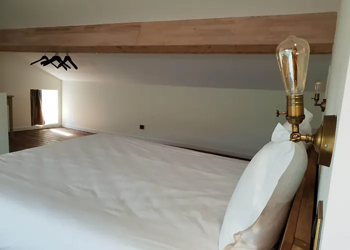 A Bella Scusa Bed & Breakfast Bastelica