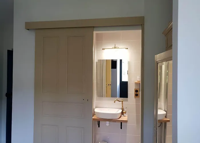 A Bella Scusa 3* Bastelica