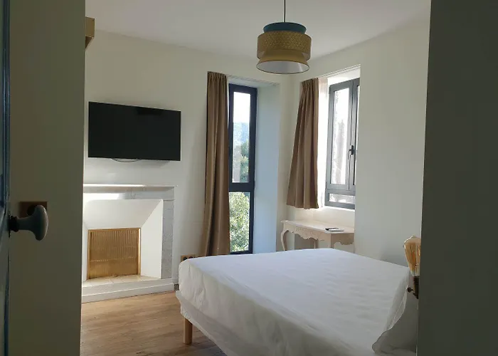 Bed & Breakfast A Bella Scusa