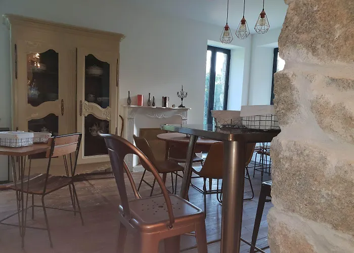 A Bella Scusa Bed & Breakfast 3*