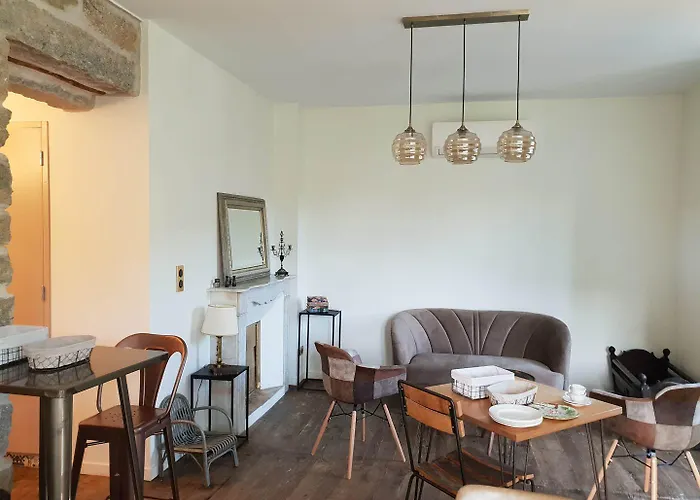 A Bella Scusa Bed & Breakfast 3*