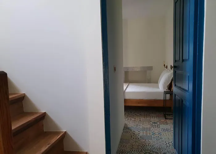 A Bella Scusa Bed & Breakfast