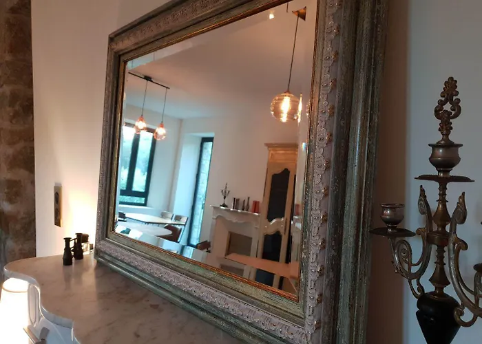 A Bella Scusa Bed & Breakfast 3*