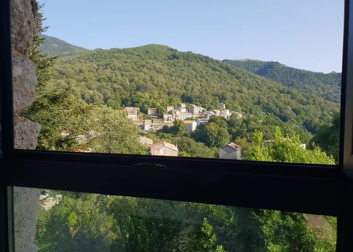 A Bella Scusa Bed & Breakfast