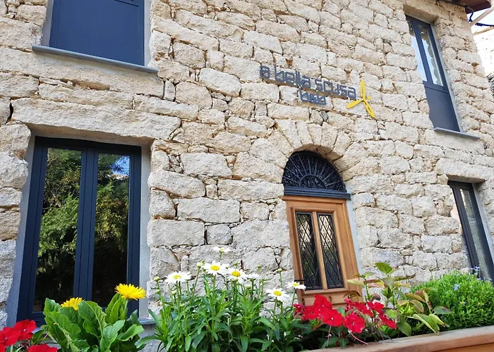 A Bella Scusa Bastelica