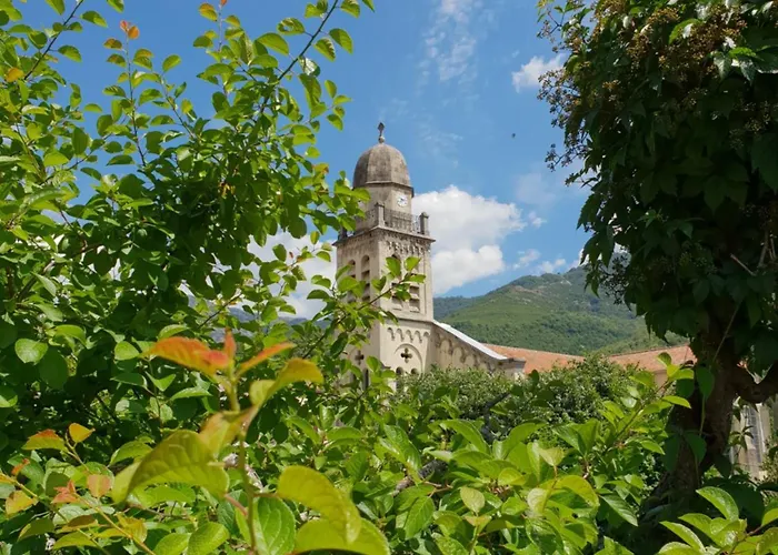 Bed & Breakfast A Bella Scusa 3*