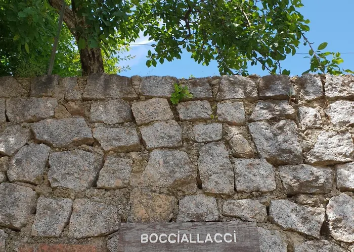 A Bella Scusa Bed & Breakfast