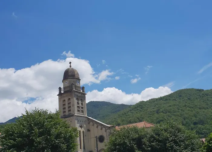 Bed & Breakfast A Bella Scusa