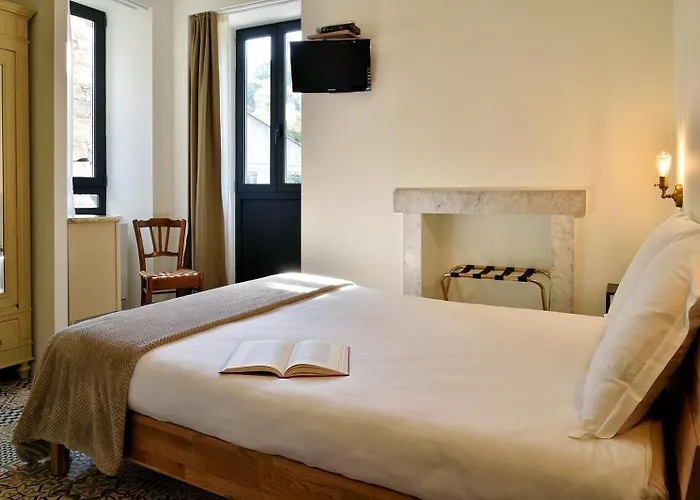 A Bella Scusa Bed & Breakfast 3*