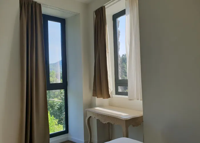 A Bella Scusa Bed & Breakfast