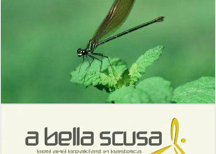 A Bella Scusa 3* Bastelica