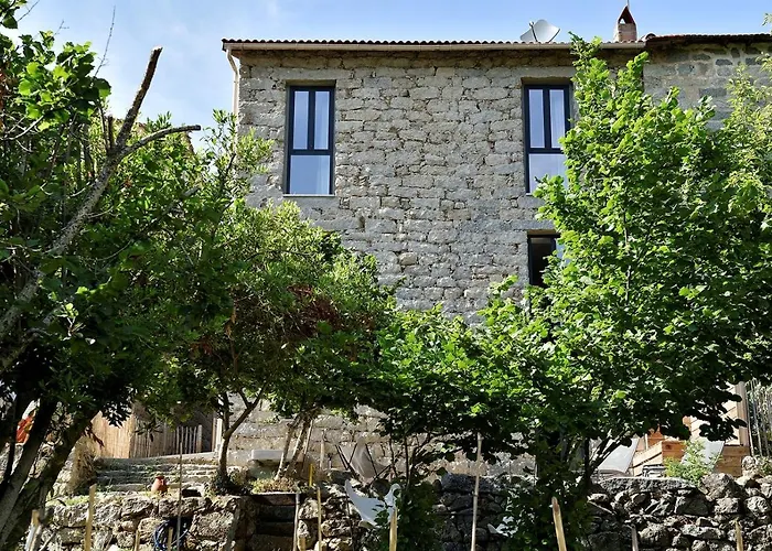Bed & Breakfast A Bella Scusa 3*